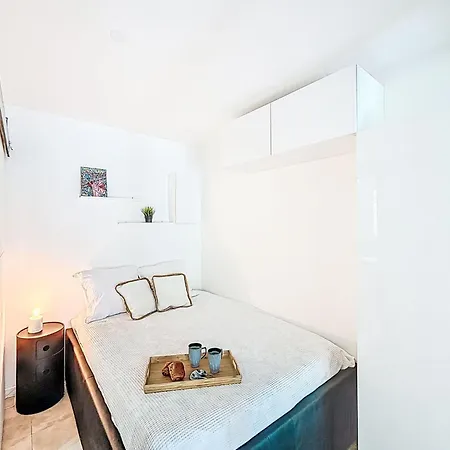 Les Marquises-3 By Interhome * La Grande-Motte