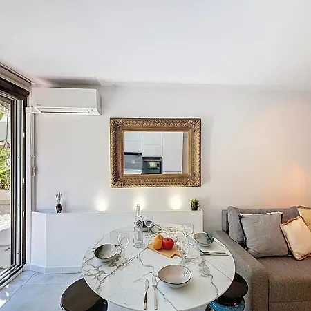 Les Marquises-3 By Interhome Apartament