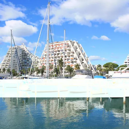 Les Marquises-3 By Interhome *