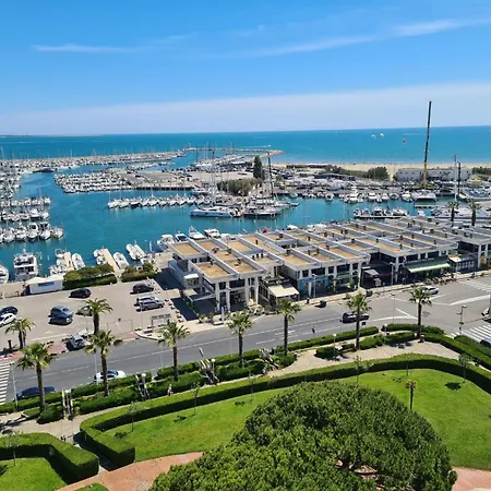 Les Marquises-3 By Interhome * La Grande-Motte