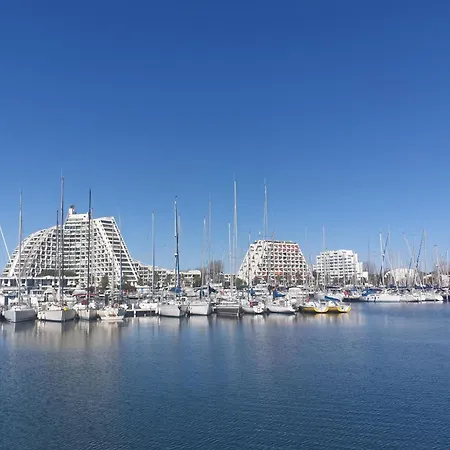Les Marquises-3 By Interhome Apartament *