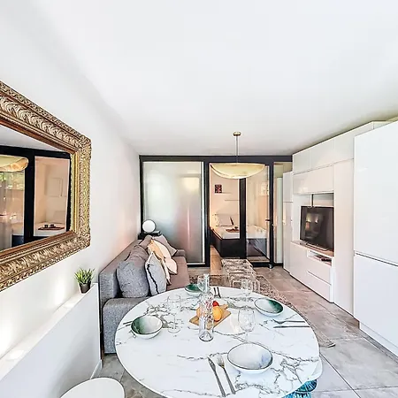 Apartament Les Marquises-3 By Interhome La Grande-Motte