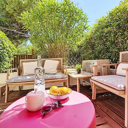 Les Marquises-3 By Interhome *
