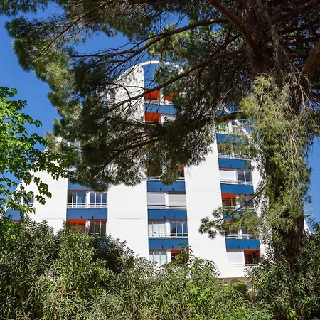 Les Marquises-3 By Interhome La Grande-Motte