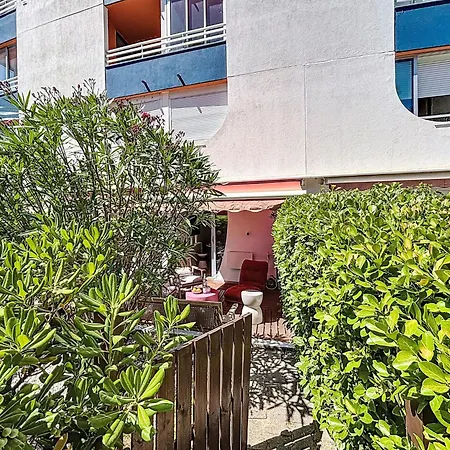 Les Marquises-3 By Interhome * La Grande-Motte