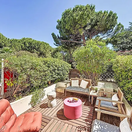 Apartament Les Marquises-3 By Interhome