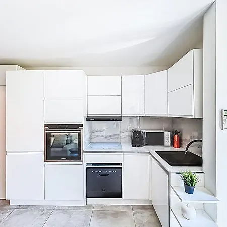 Les Marquises-3 By Interhome Apartament *