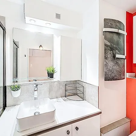 Apartament Les Marquises-3 By Interhome La Grande-Motte