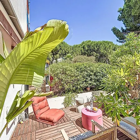 Les Marquises-3 By Interhome * La Grande-Motte