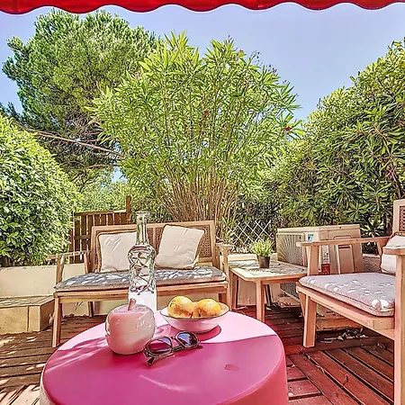 Les Marquises-3 By Interhome