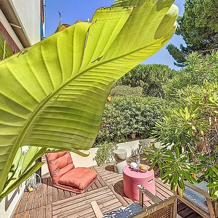 Apartament Les Marquises-3 By Interhome La Grande-Motte