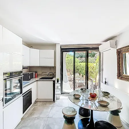 Les Marquises-3 By Interhome *