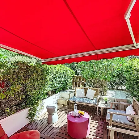 Les Marquises-3 By Interhome La Grande-Motte