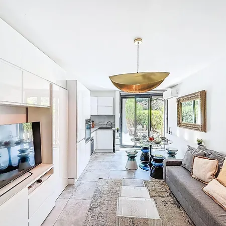 Les Marquises-3 By Interhome * La Grande-Motte