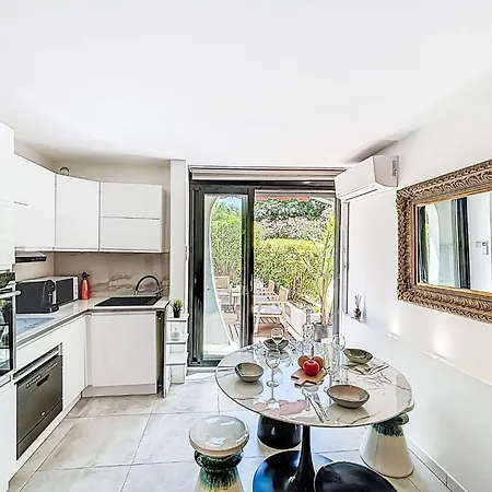 Les Marquises-3 By Interhome