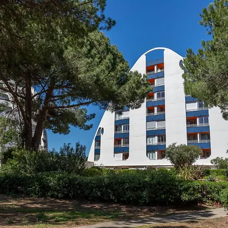 Les Marquises-3 By Interhome Apartament