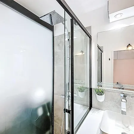 Apartament Les Marquises-3 By Interhome