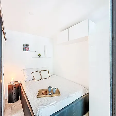 Les Marquises-3 By Interhome Apartament *