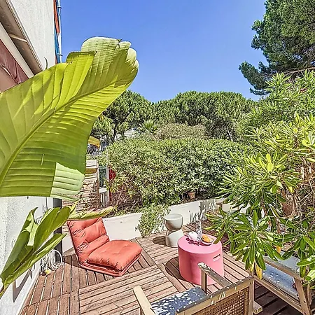 Apartament Les Marquises-3 By Interhome La Grande-Motte