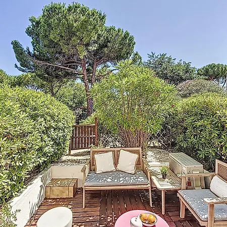 Les Marquises-3 By Interhome La Grande-Motte