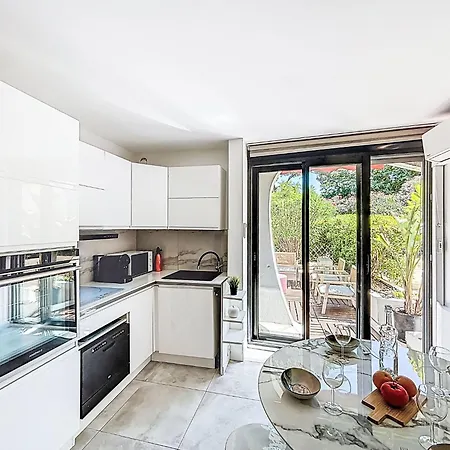 Les Marquises-3 By Interhome *