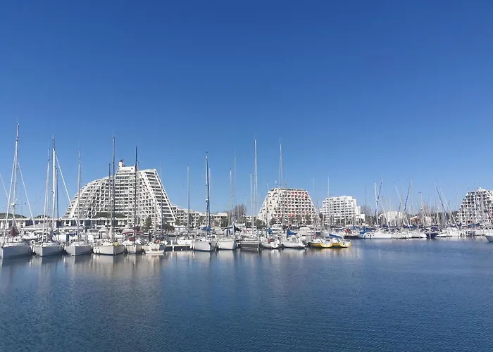 Les Marquises-3 By Interhome 아파트 *