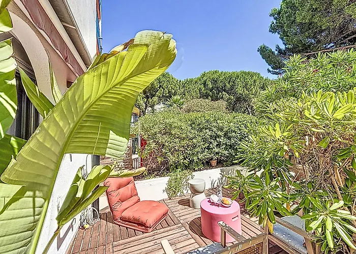 Les Marquises-3 By Interhome * 라그랑모트