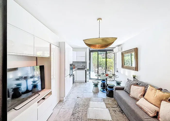 Les Marquises-3 By Interhome * 라그랑모트